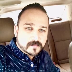 Meet your Posher, Asif